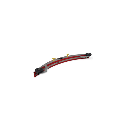Nilfisk Advance - 56117300 - Squeegee Assembly-L