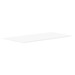 PLBE3060 30X60 BEVEL EDGE RECTANGULAR TOP - White