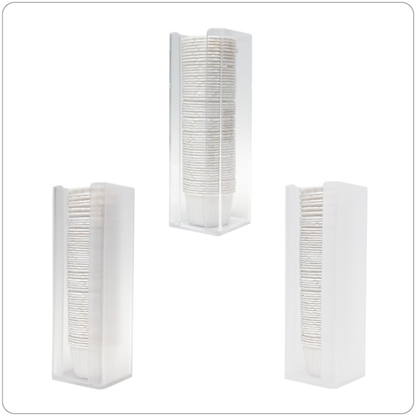 Ready Care Dispensers for 2oz Paper Cups