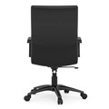 Wren High Back Chair - Black