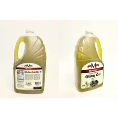 OIL OLIVE EXTRA VIRGIN | 1 GAL