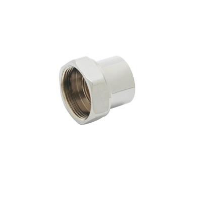 T&S Brass B-0413 Swivel to Rigid Adapter