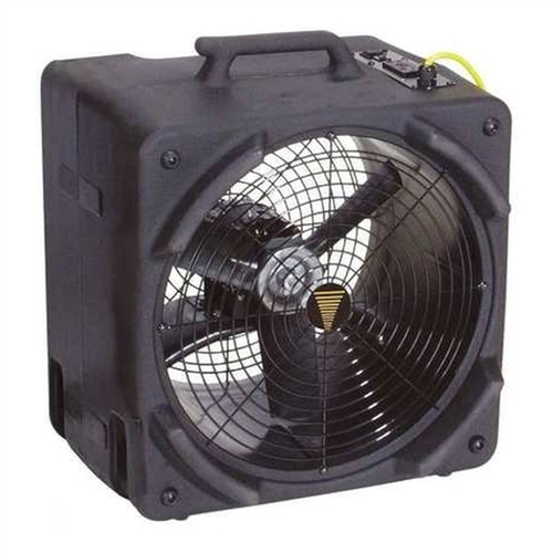 New Tornado Windshear Sidedraft Air Dryer