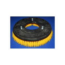 Brush, 14" .022 Poly W/Lugs
