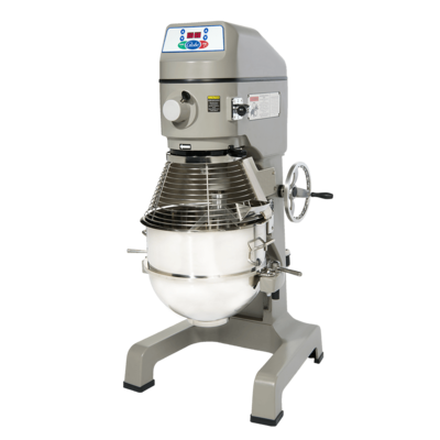 Globe SP30 30 Quart Planetary Floor Mixer