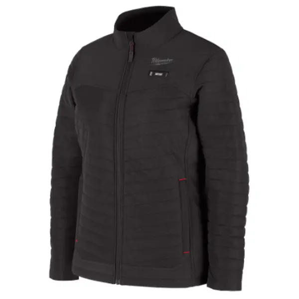 MILWAUKEE F102B21 - Women's Heated AXIS™ Jacket - Black