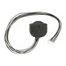 04.498 Proportional Thumbwheel Side View