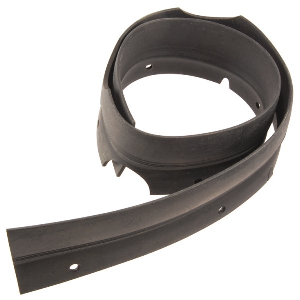 Steele Rubber Products Radiator top seal