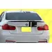 OEM Flush Mount Spoiler - OFMS15