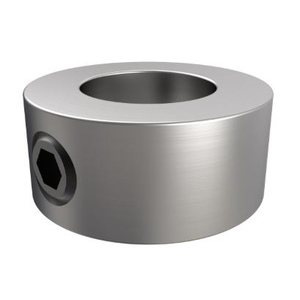 Steel Shaft Collars