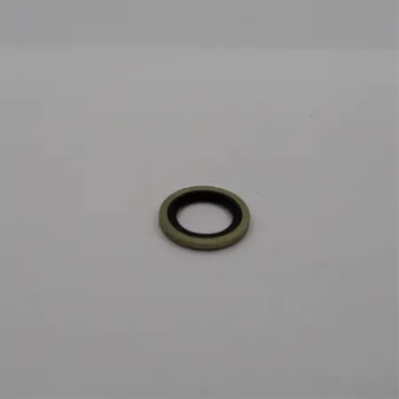 WASHER F/ AT14 BUGGY