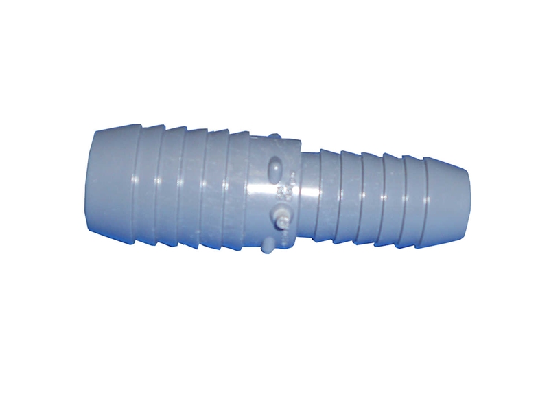 Allied Innovations PVC FITTING COUPLING INSERT 1" X 3/4" RIBBED BARB
