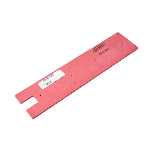 Tennant/Nobles - 4208054 - Blade, Sqge, Side [Linatex] (Replaces Tennant 1272100)