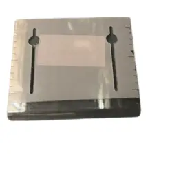 PRIZE BAFFLE (LONG)