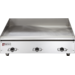 Wolf Range WEG72E Heavy Duty Electric Griddle 72" W X 24" D Cooking Surface