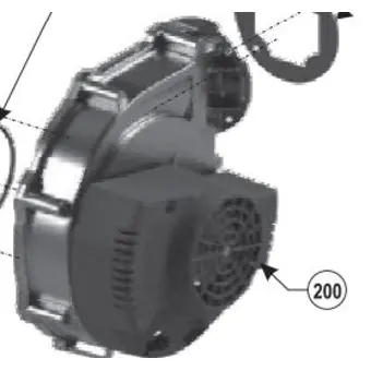 Complete Blower