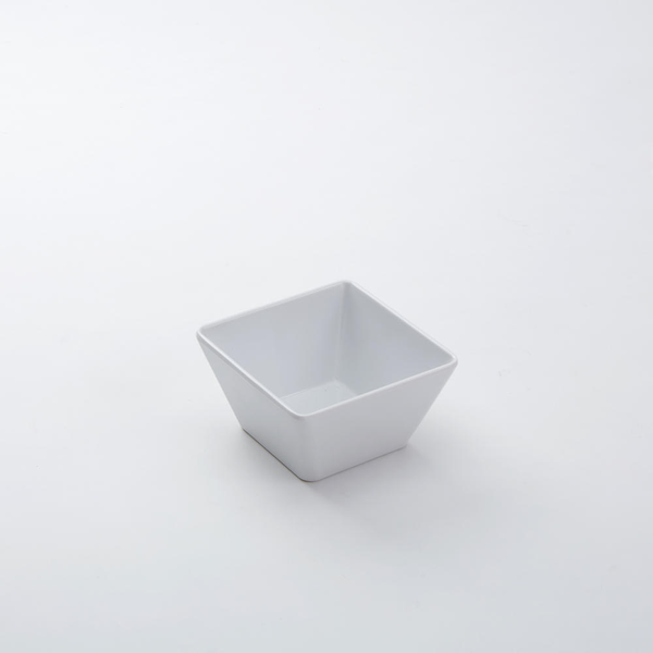 Square Melamine Bowls