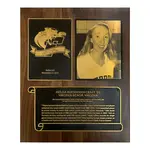 70 Series Hall of Fame & Tribute Award Plaques
