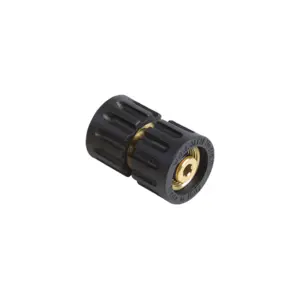 M22 Twist Seal Coupler X M22 Twist Seal Coupler