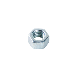 Tennant/Nobles - 4035408 - Nut, Hex, Std, .38-16 (Replaces Tennant 25014)