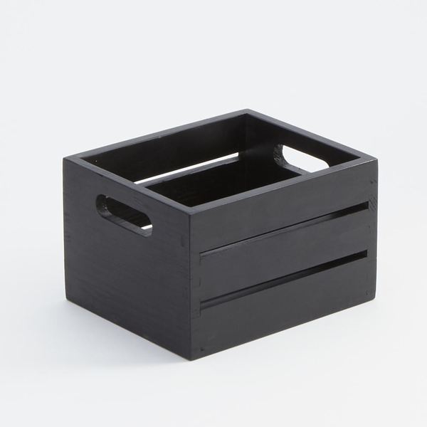 Wood Caddies