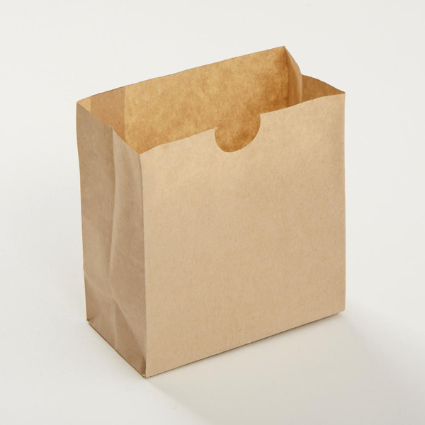 Mini Snack Bags