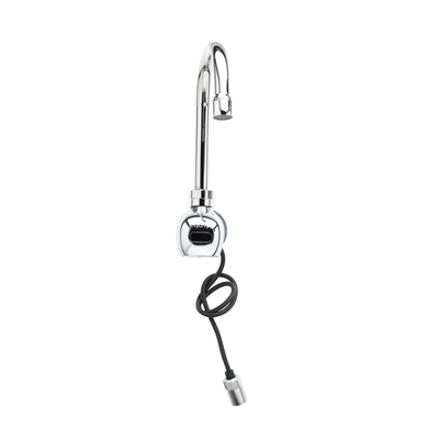 T&S Brass 5EF-1D-WGAT Equip Sensor Faucet Electronic