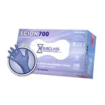 HandPRO Scion 700 Low Derma Nitrile Gloves