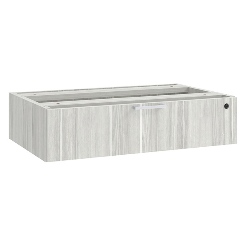 PL272 MODULAR BUFFET DRAWER - Silver Birch
