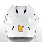 2 Color State Shape Decals