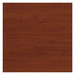 PLT24S - 24" SQUARE TABLE TOP - Cherry