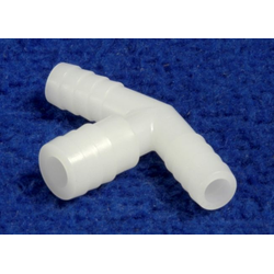 Fitting, Plastic, Tee, Bm06/Bm