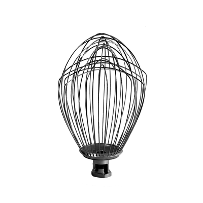 FSE Aluminum Wire Whip Attachment for Hobart D600 Mixers (60 Qua