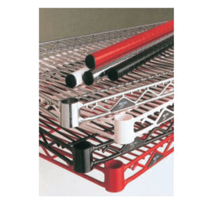 Metro 1424NBL Super Erecta Designer Shelf Wire