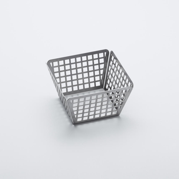 Laser Cut Fry Baskets