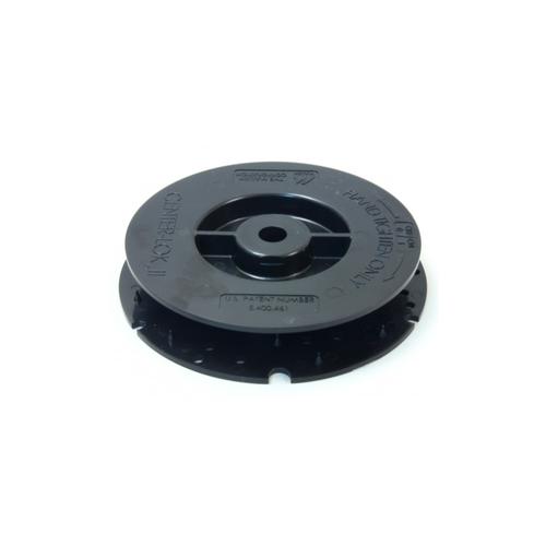 Pad Holder