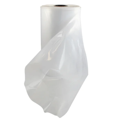 Poly Tubing - 10" - 2 Mil