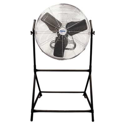 Roll-About Air Fan - 24"