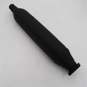 MUFFLER, 44KB TURBO C52