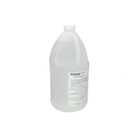 Universal Sewing Machine Oil - 3 Pack Lily White Zoom Spout Oiler 4oz