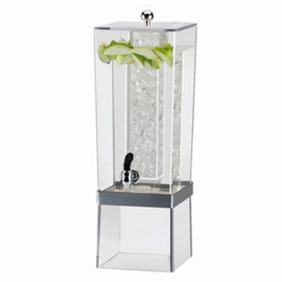 Cal-Mil 2016-74 3 gallon capacity Econo Beverage Dispenser