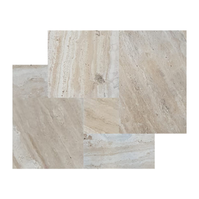 F.Pattern Malibu