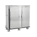 FWE/Food Warming Equipment P-200-2-XL P-Series Banquet Cart Mobi
