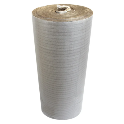 Corrugated Foam - 48" x 150' - 1/32"