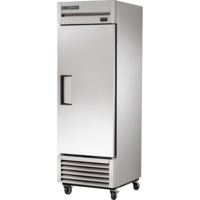 True TS-23-HC Refrigerator w/One Solid Door