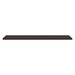 PLT3048 30"x48" RECTANGULAR TOP- ESPRESSO