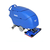 New Clarke FOCUS II BOOST 32 242 Ah wet batteries, onboard charger, pad holder