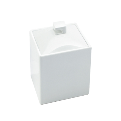 Cal-Mil 1432-15 12 oz. capacity Storage Jar