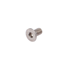 Tennant/Nobles - 4040586 - Screw, Flt, Soc, M3 X 0.50 X 6, 18-8, Ss (Replaces Tennant 222465)