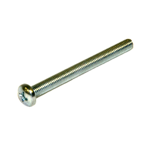 Mach Screw
